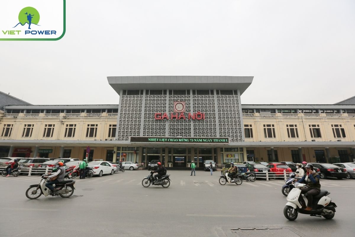  Hanoi to Saigon Train Schedule and Duration (2025)