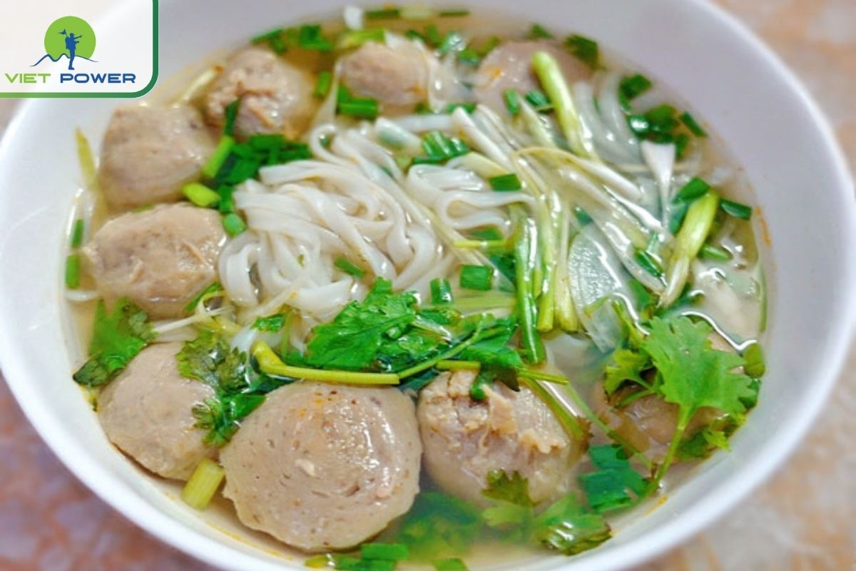 Bo Vien: A Saigon Favorite That Packs a Chewy Punch