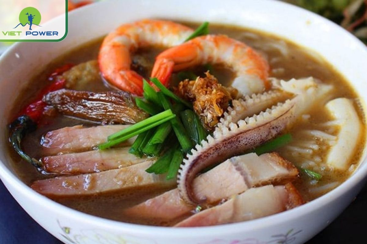 Bun Mam – Bold Fermented Fish Soup from the Mekong