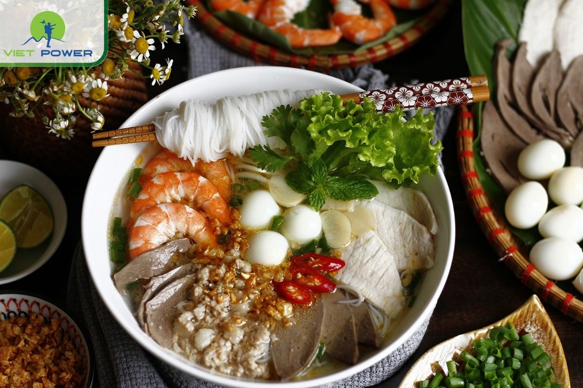 Hu Tieu Nam Vang – Cambodian-Chinese-Vietnamese Fusion