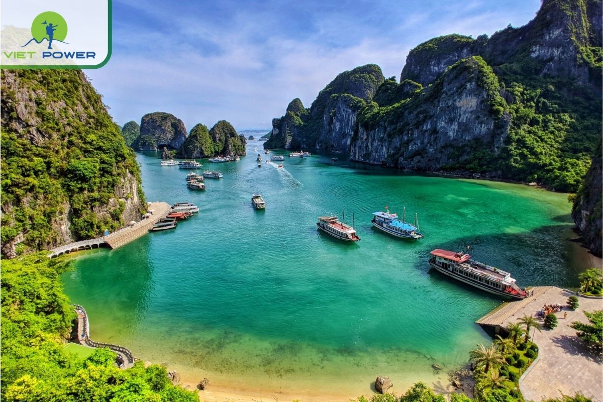 Halong Bay