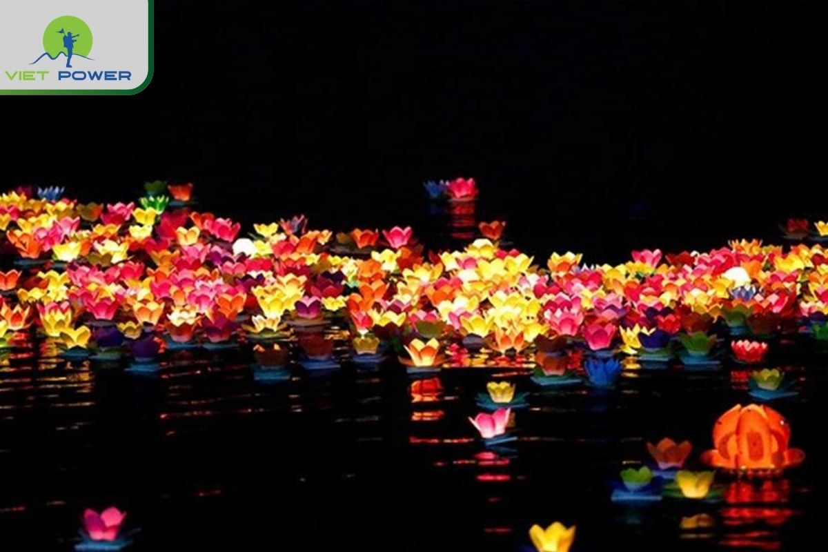 Vu Lan Festival (7th lunar month)