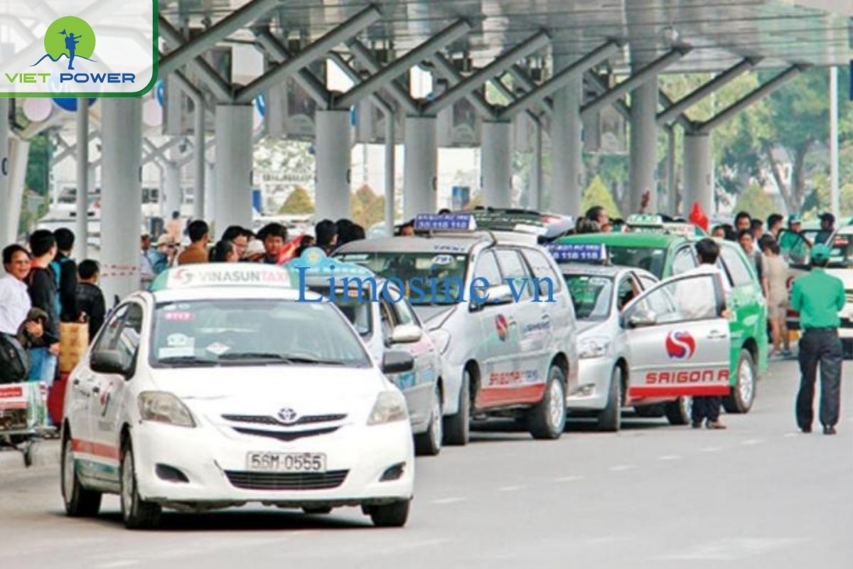 Taxi Services in Da Nang: Reliable or Risky?
