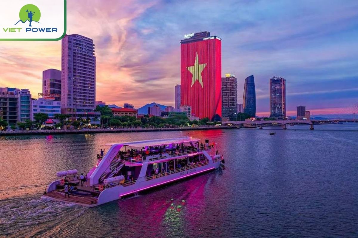 Unique Transport Experiences in Da Nang