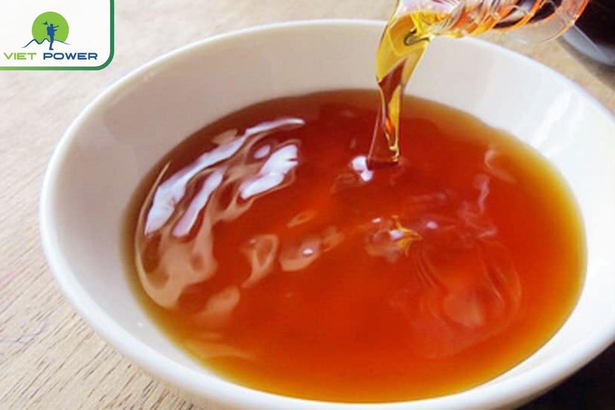 Nước Mắm – The Essential Flavor Enhancer