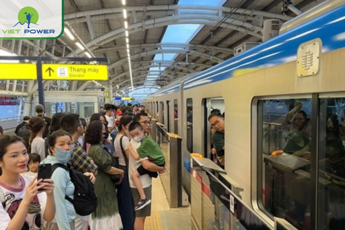 Navigating the Metro System: What’s New in 2025