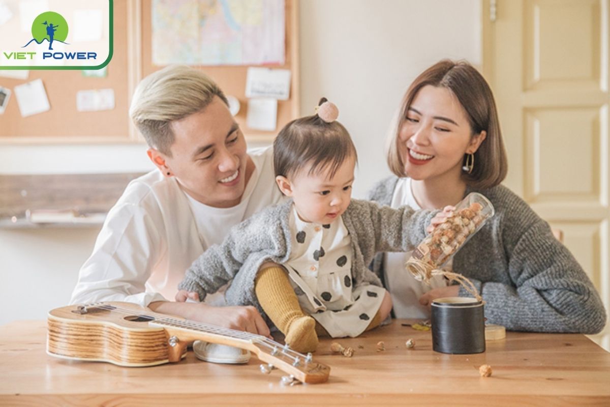 How Modernization is Reshaping Family Life