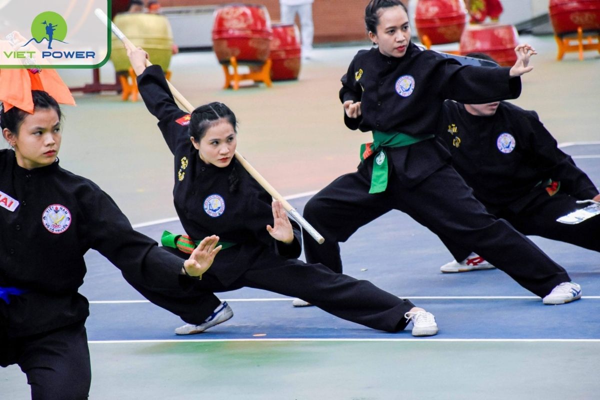 Cultural and Philosophical Values Behind the Moves