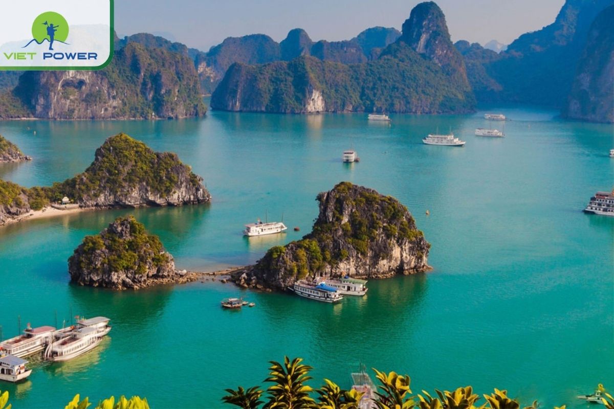 April – Ideal Mix of Sun & Adventure