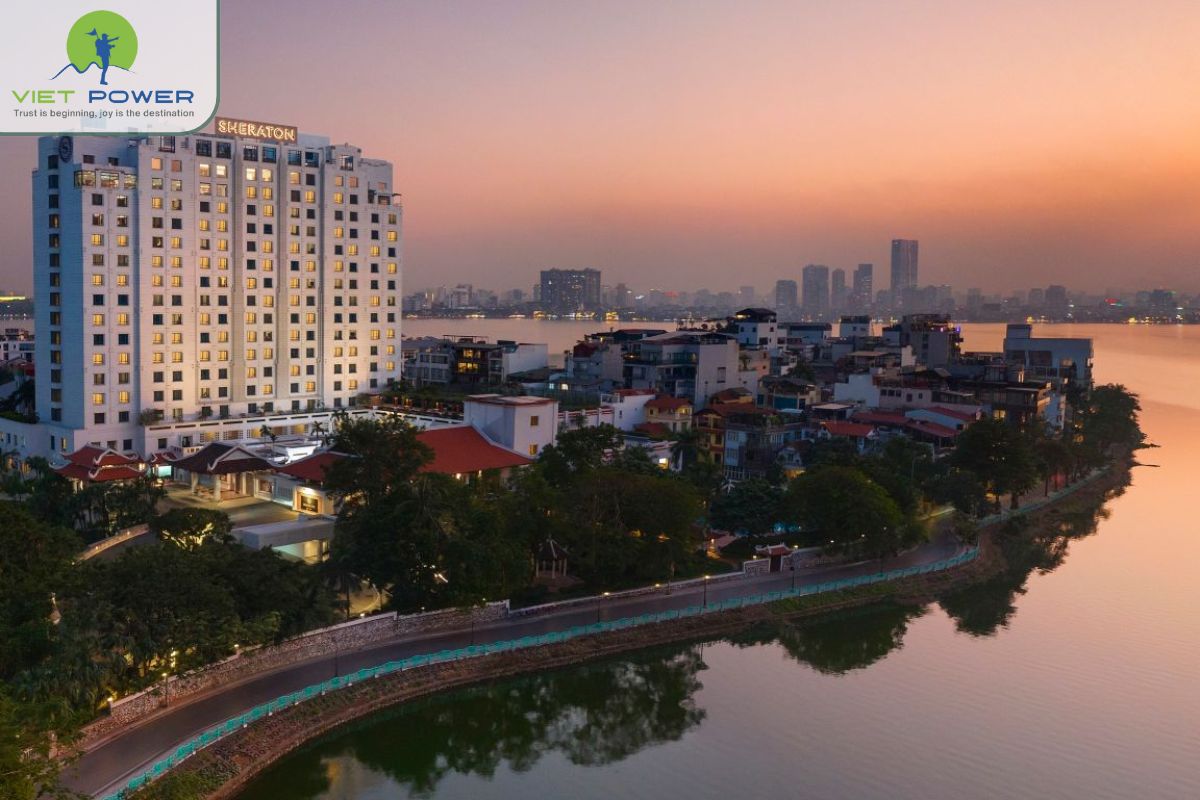 Travel Tips in Hanoi (8)