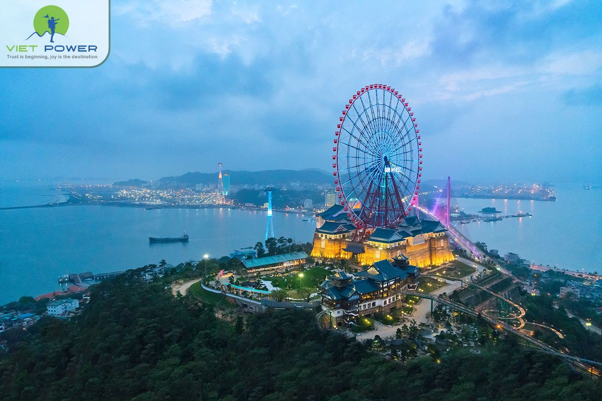 Travel tips in Ha Long (2)