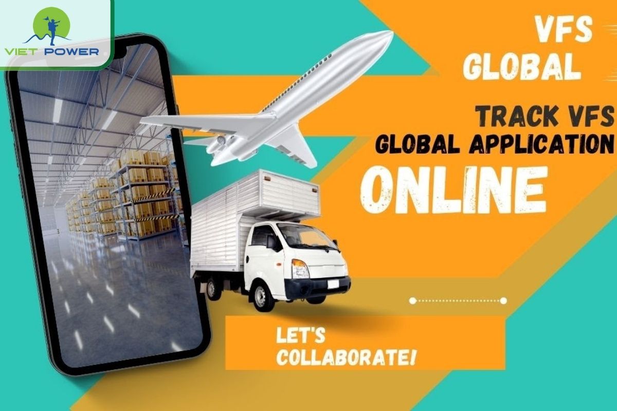 Get your Vietnam visa with VFS Global.