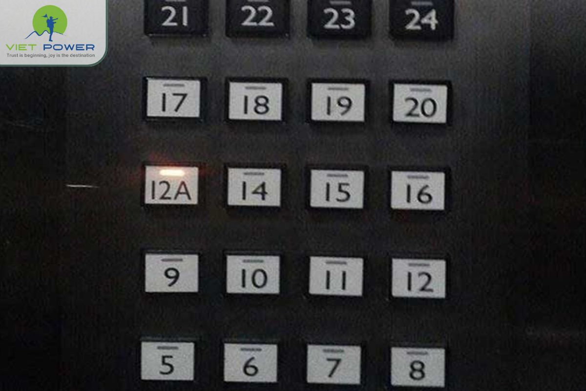 Vietnam Lucky Number (5)