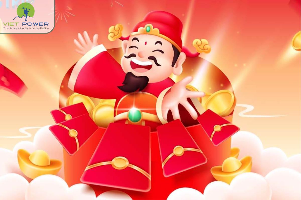 Vietnam Lucky Number (7)