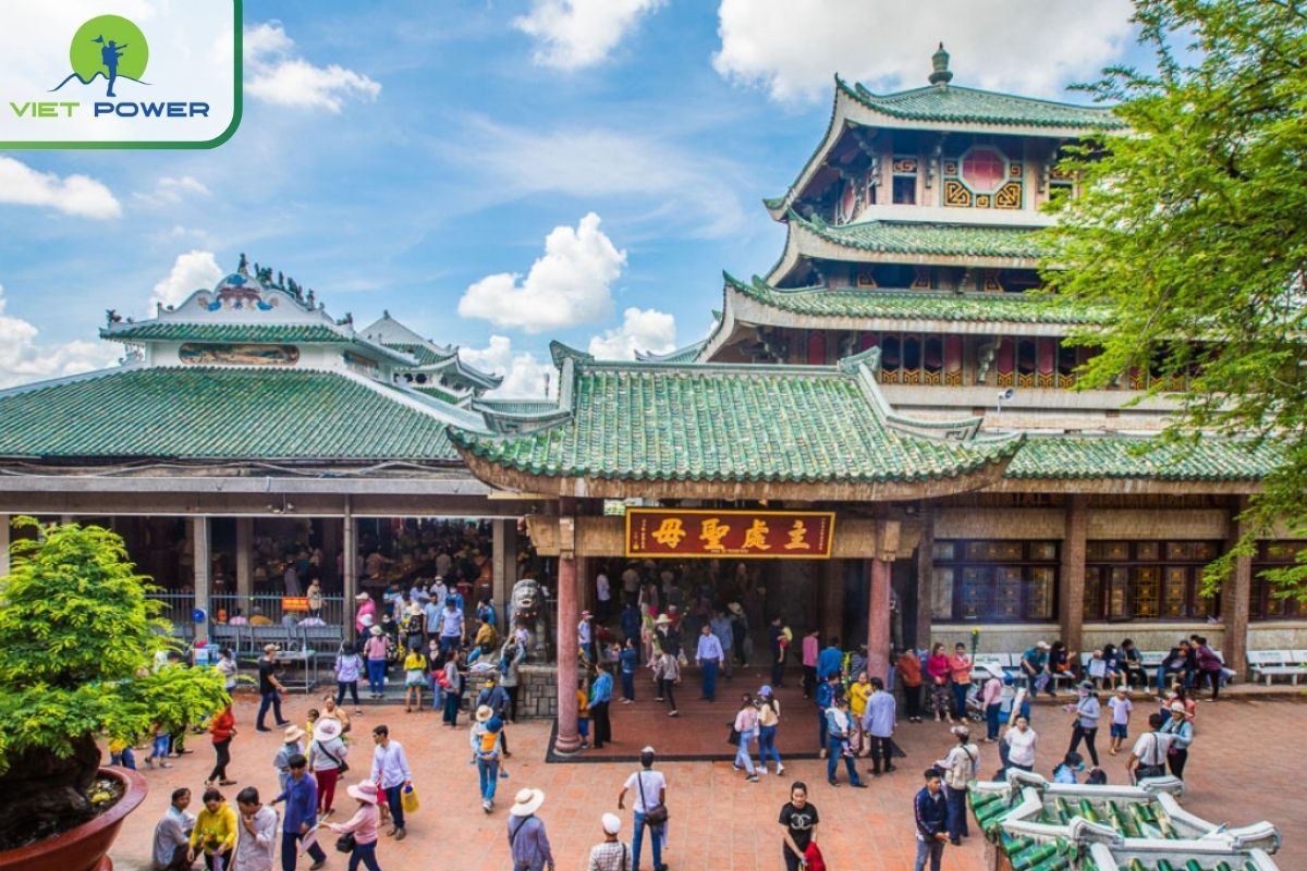 Chau Doc: Top 10 Vietnam Countryside Destinations Must Visit 2024.