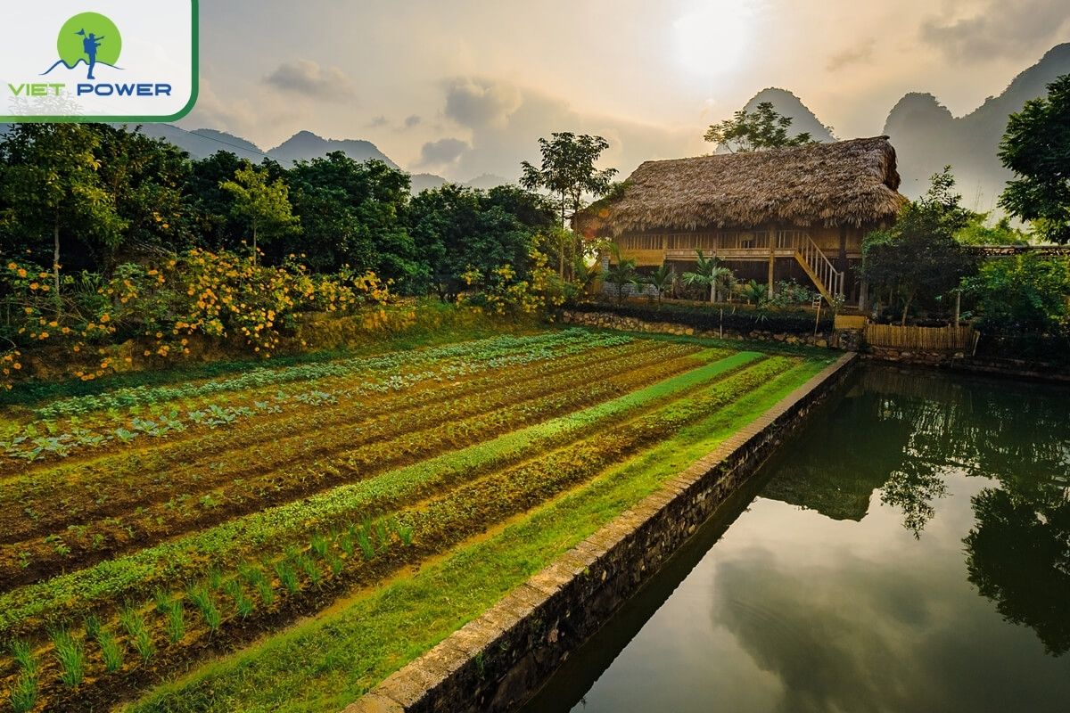 Top 10 Vietnam Countryside Destinations Must Visit 2024: Mai Chau.