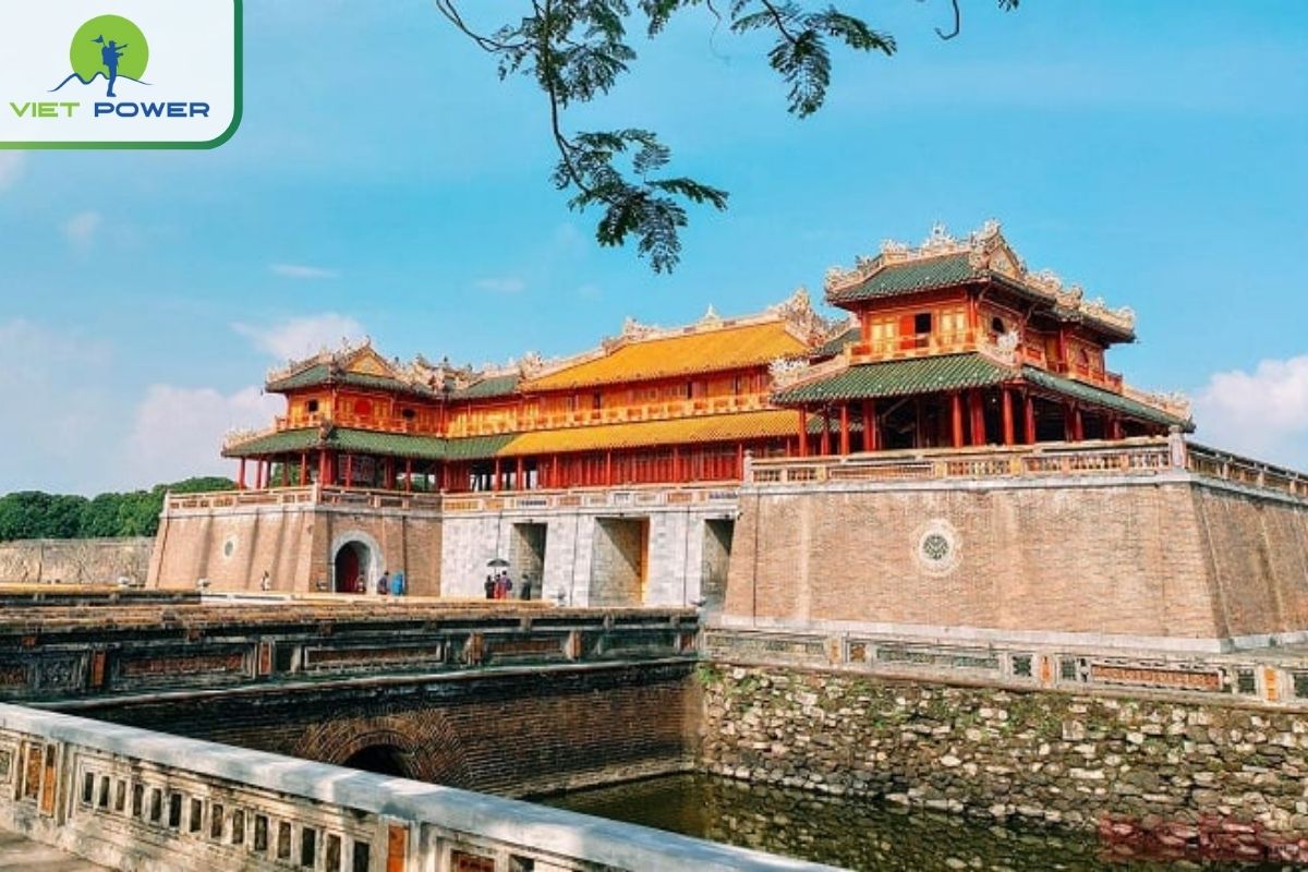 Top 10 Vietnam Countryside Destinations Must Visit 2024: Hue.
