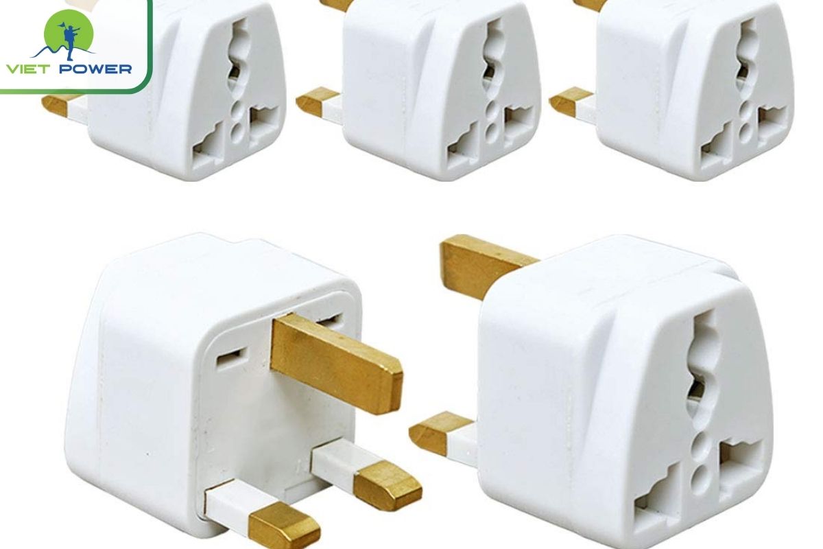 When traveling to Vietnam, it's essential to know that Type A plugs are commonly used, along with other types