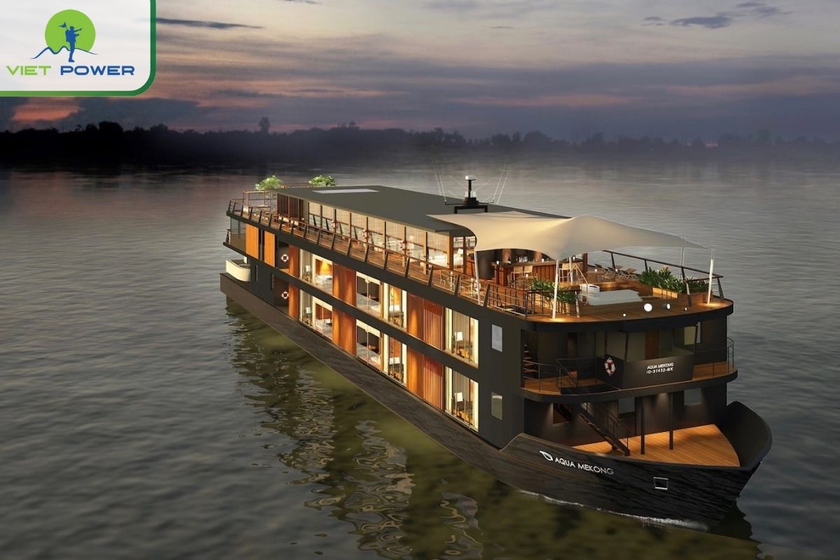 Choosing a Vietnam river cruise.