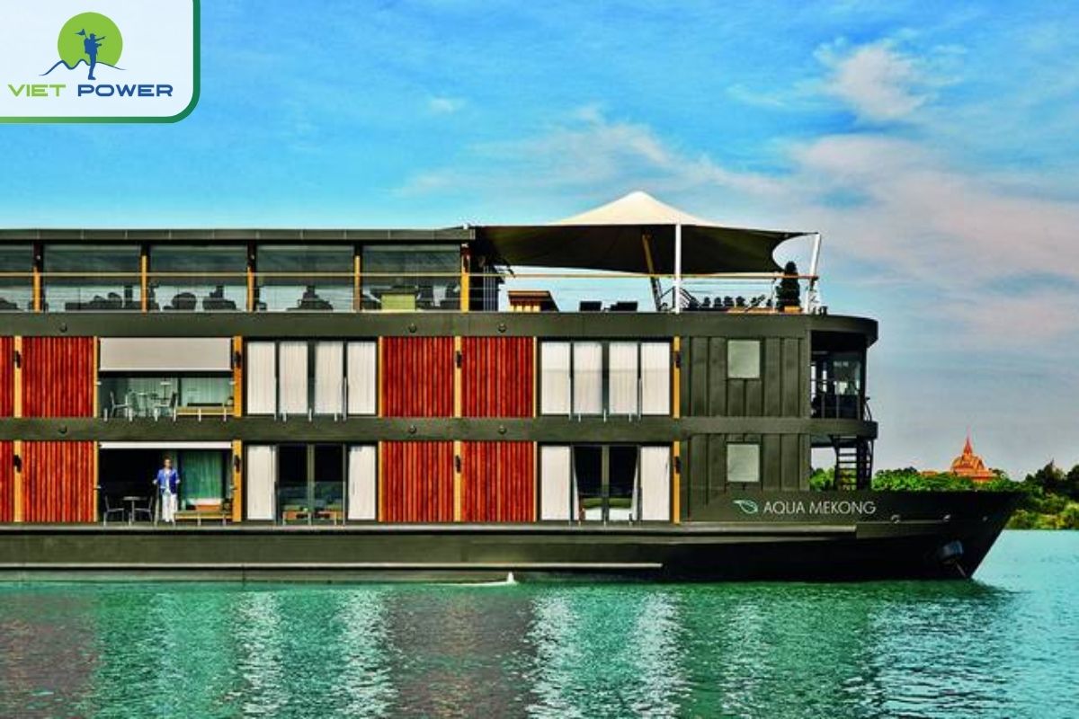 Best Vietnam river cruise deals.