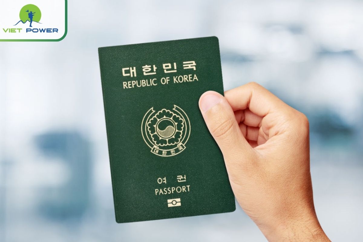 How to Get a Vietnam Visa for Korean Travelers in 2024?: Visa Extension.