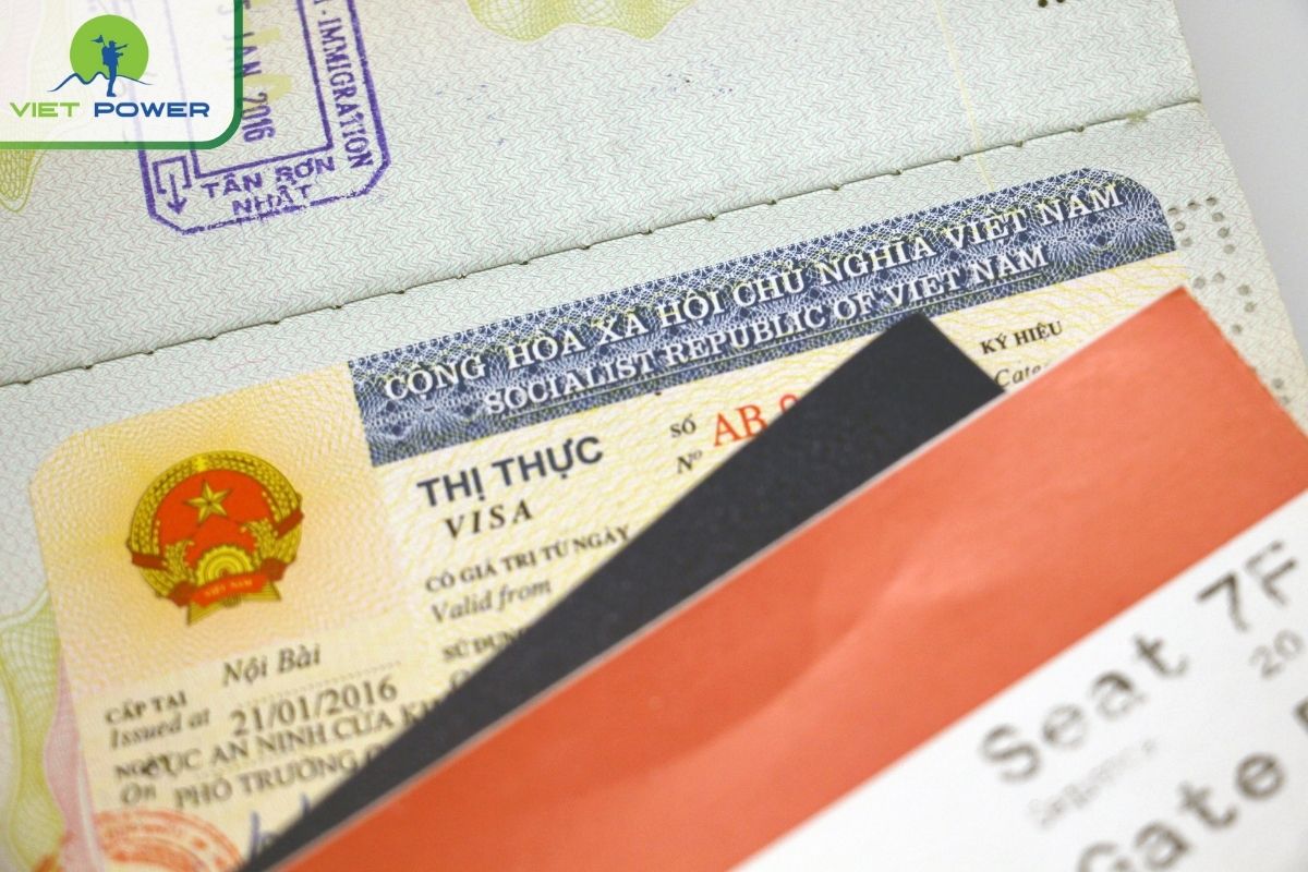 Pre-Travel Visa Checklist: Your Passport to Vietnam! Vietnam Visa Checklist for NZ Travelers: Don't Miss a Thing.