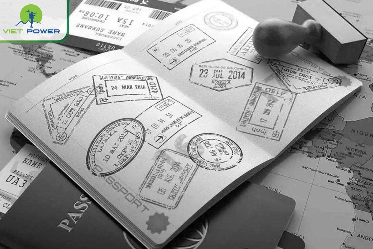 Visa on Arrival Checklist and Vietnam Visa Checklist for NZ Travelers: Don't Miss a Thing.