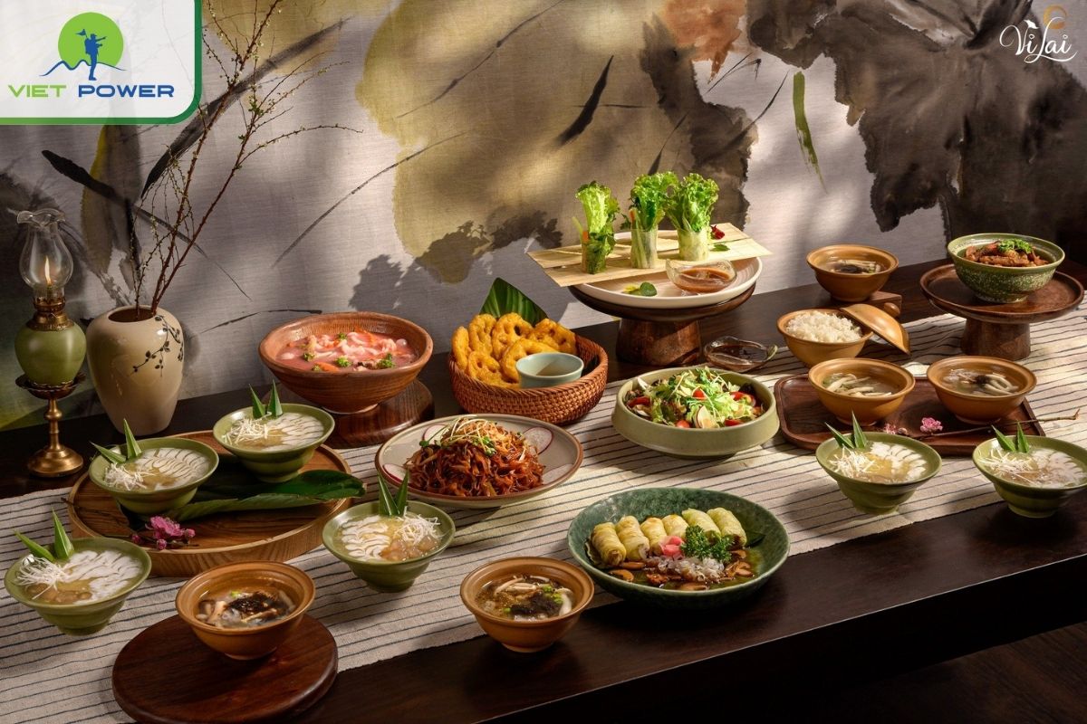 Vietnamese Chay: A Guide to Vegetarian Food in Vietnam: Beyond Restaurants: Chay Experiences.