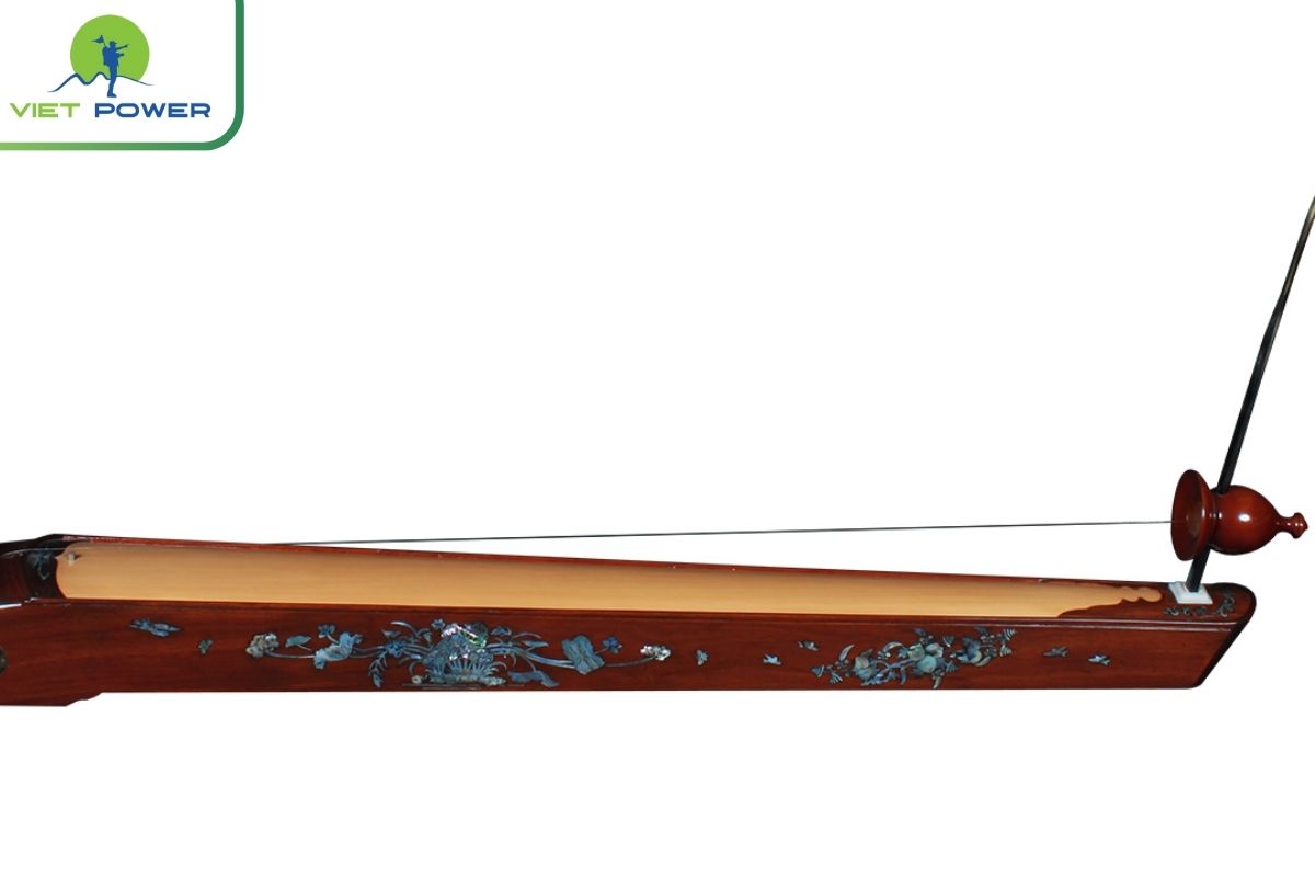 Key Vietnamese instruments.