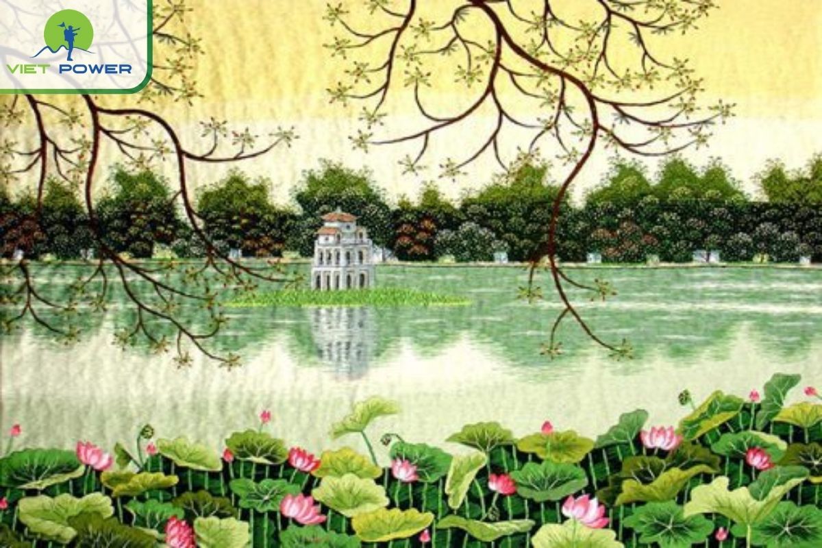 A thousand-year-old legacy.