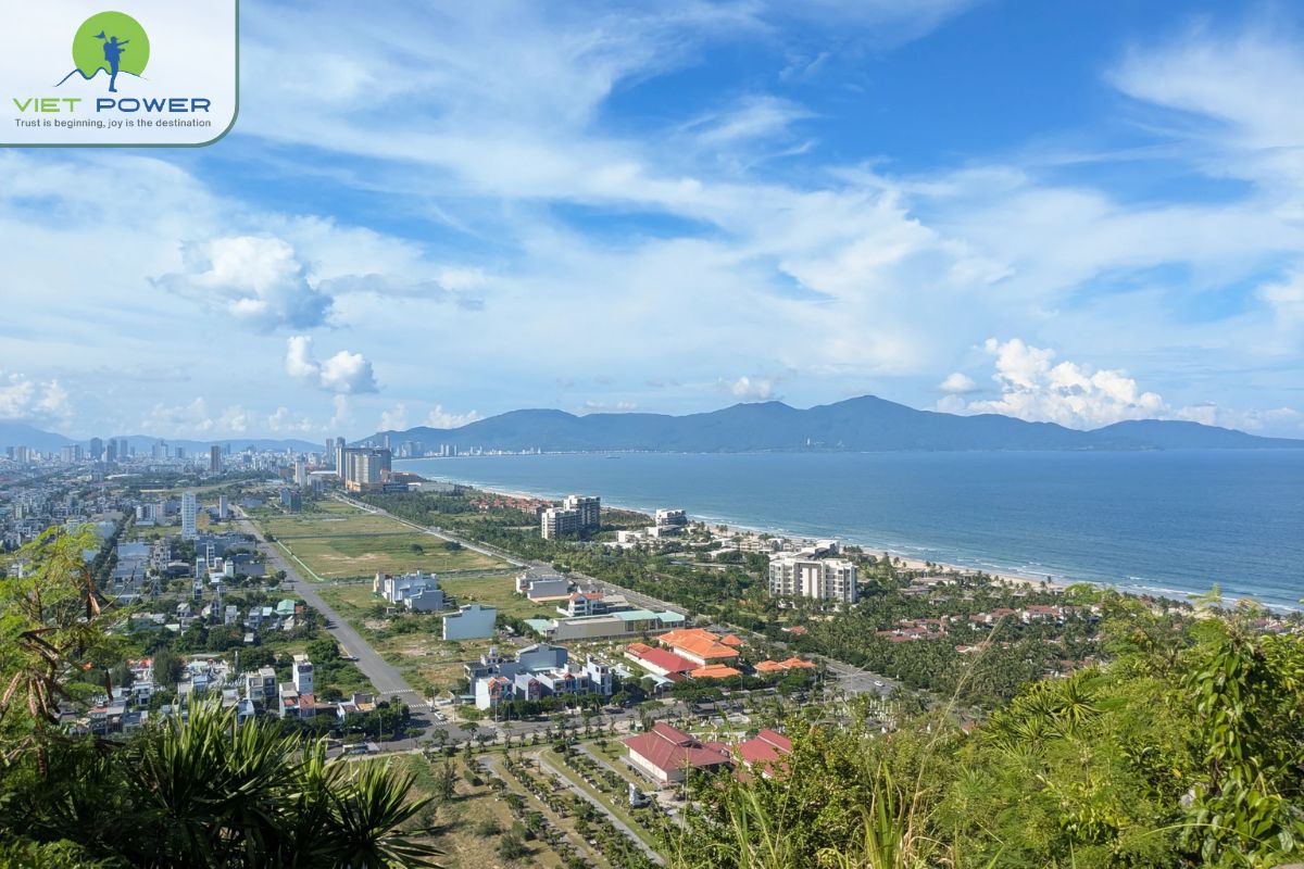 Viewpoints and Climbing Routes