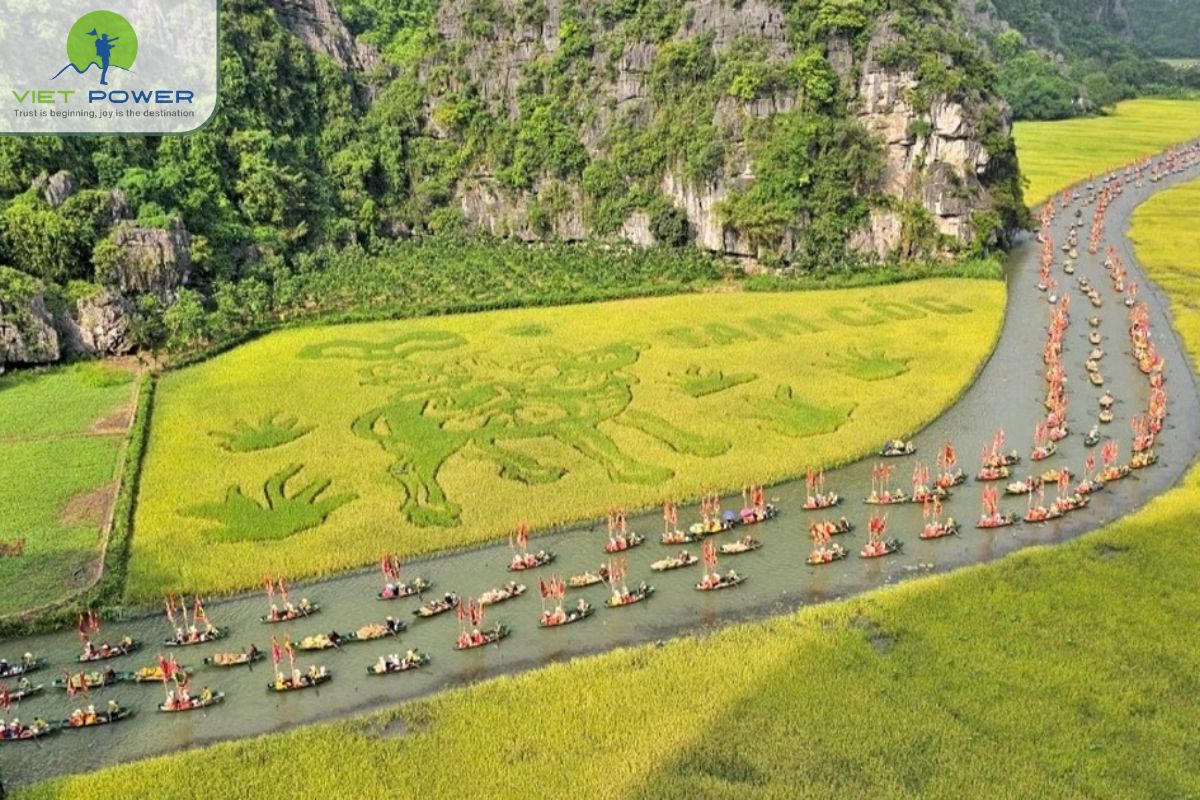 Visiting Ninh Binh Guide for First-Time Travelers (11)