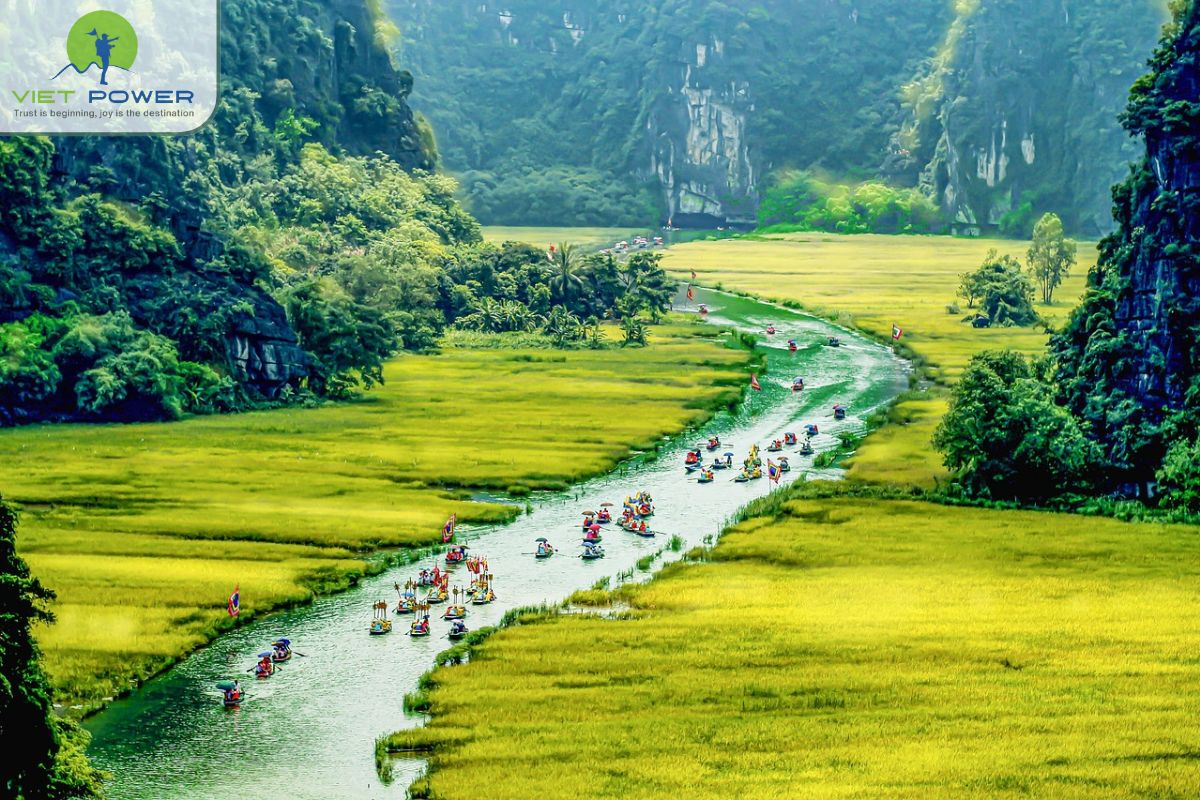 Visiting Ninh Binh Guide for First-Time Travelers (4)