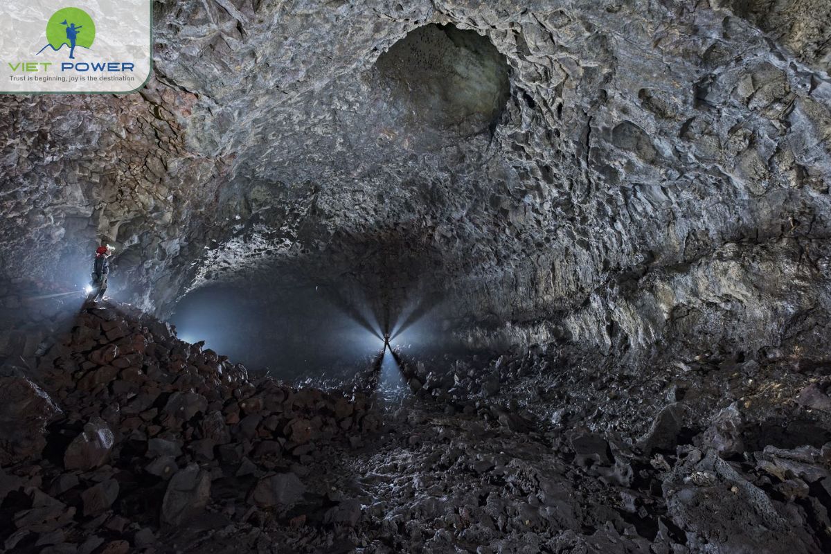 Volcanic Landscapes in Vietnam (10)