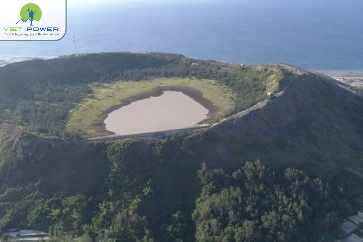 Volcanic Landscapes in Vietnam (5)