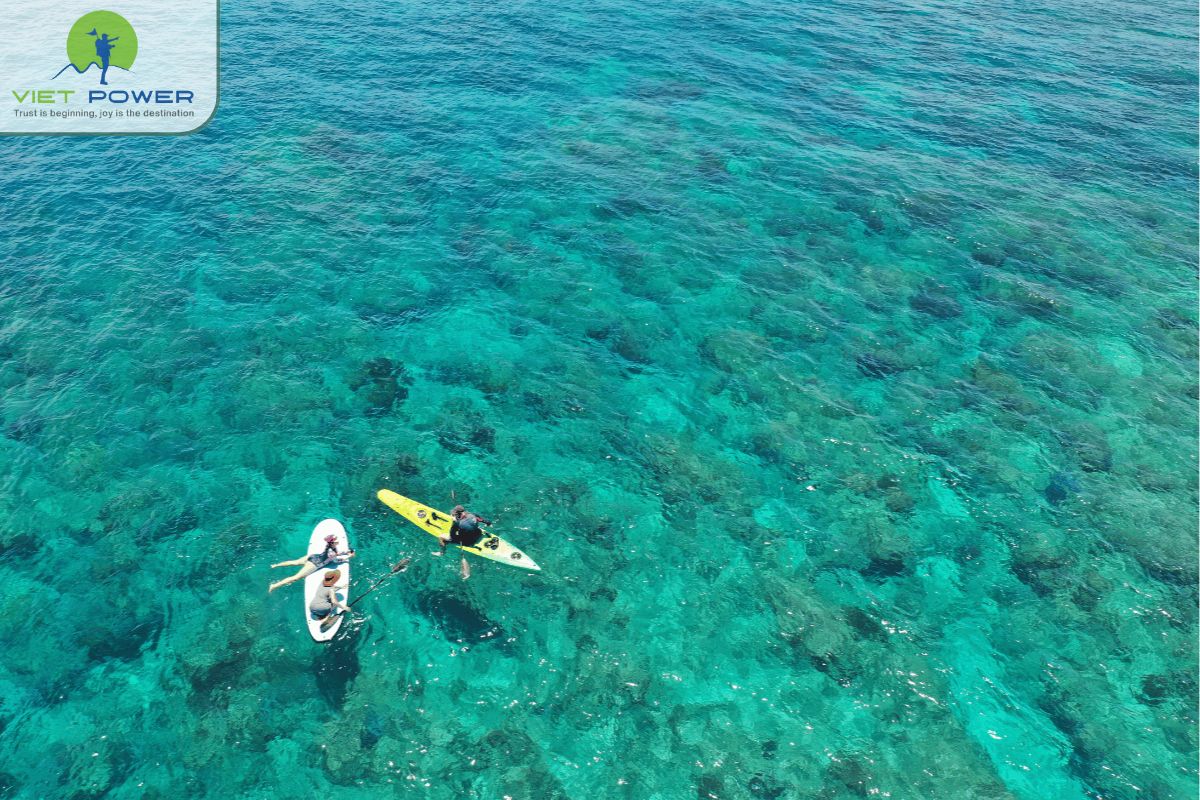 Water Sports and Outdoor Activities