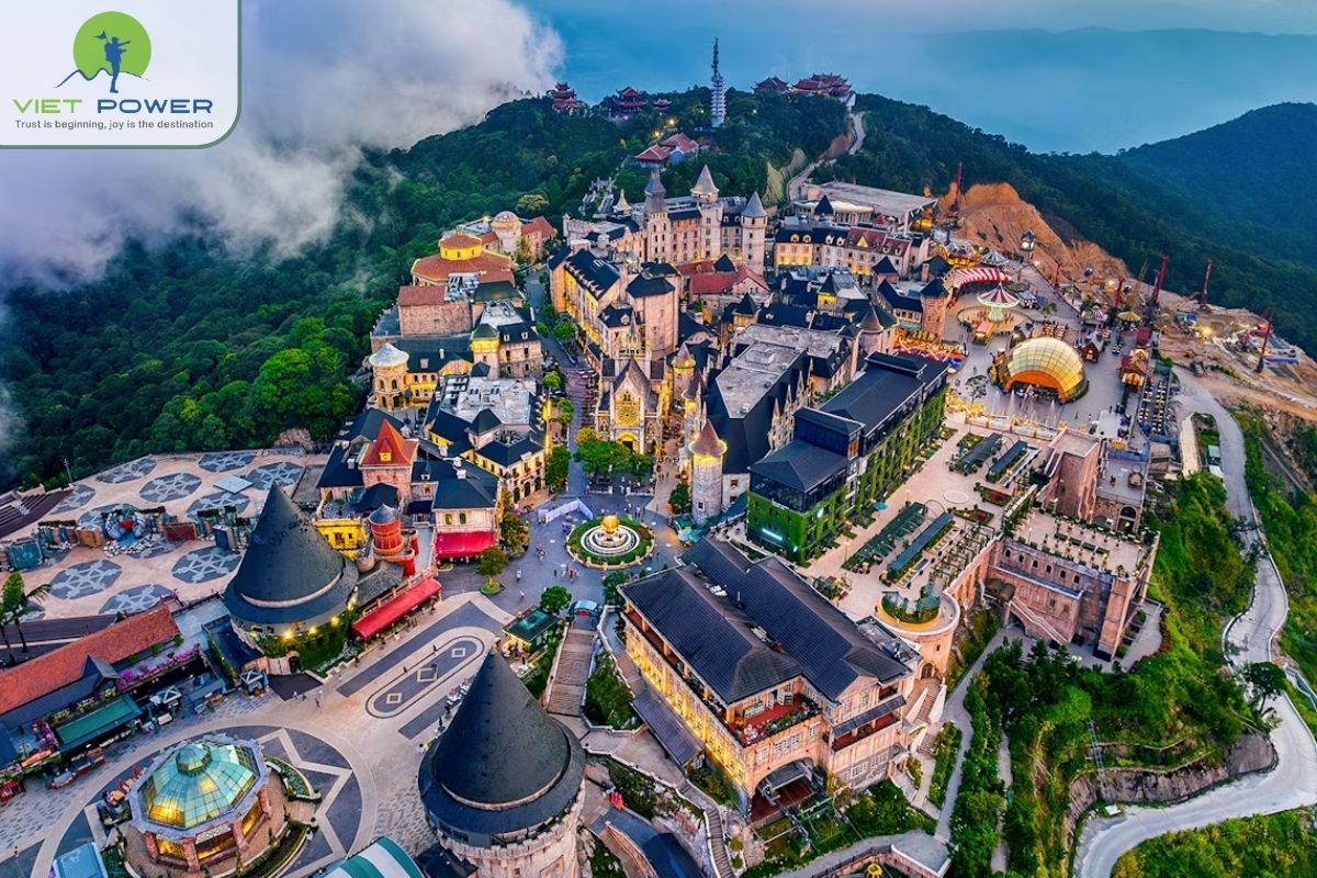 What Is The Best Time of Year to visit Ba Na Hill