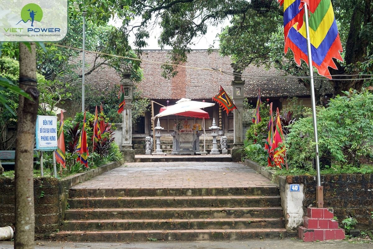 What Makes Duong Lam Special (2)