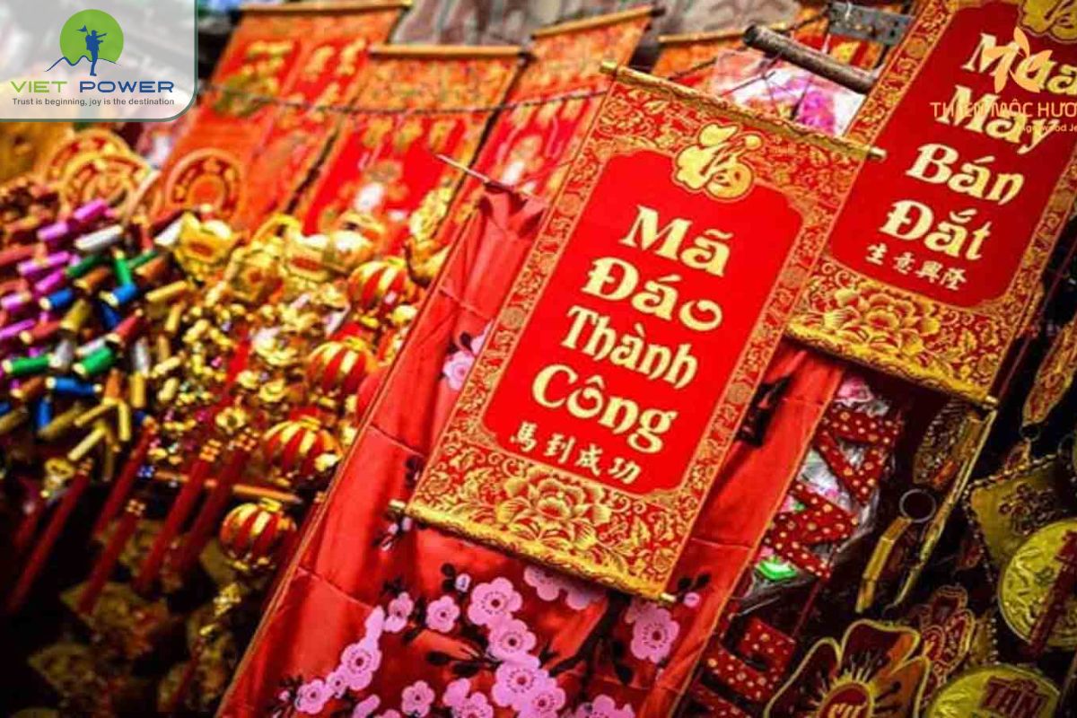 What are Vietnamese wishes and greetings