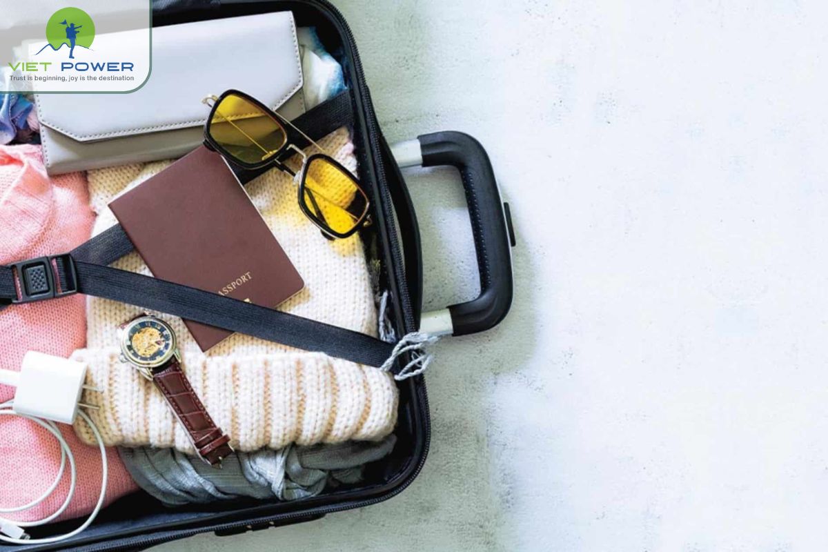 What to Pack for Vietnam Weather in September