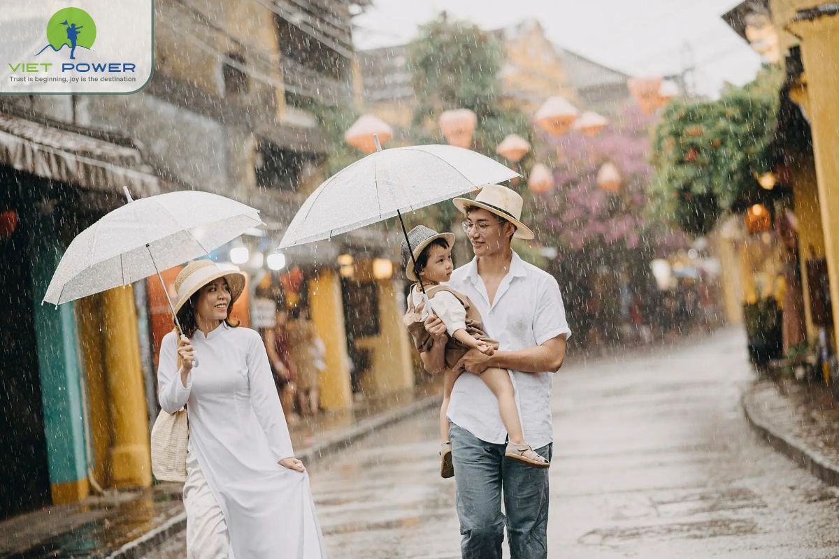 Which Regions Get the Most Rain