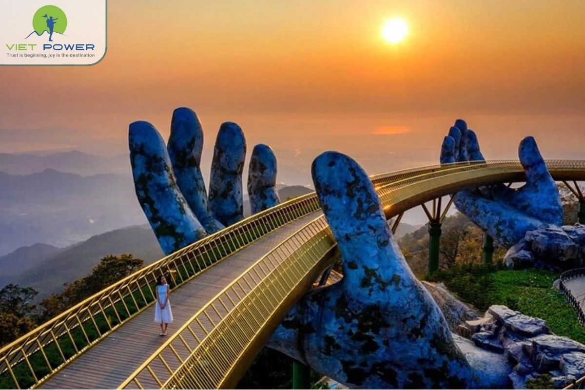 Why Ba Na Hill appeals to Travelers