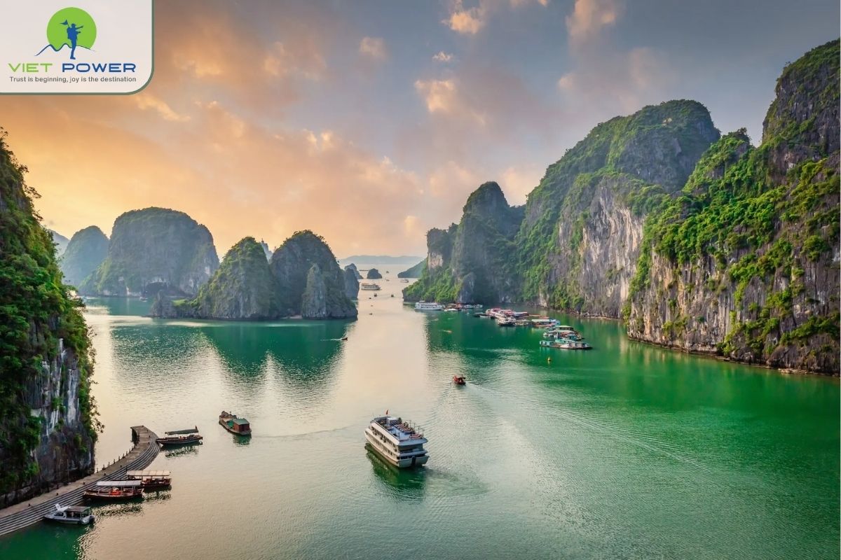 Why Choose Northern Vietnam