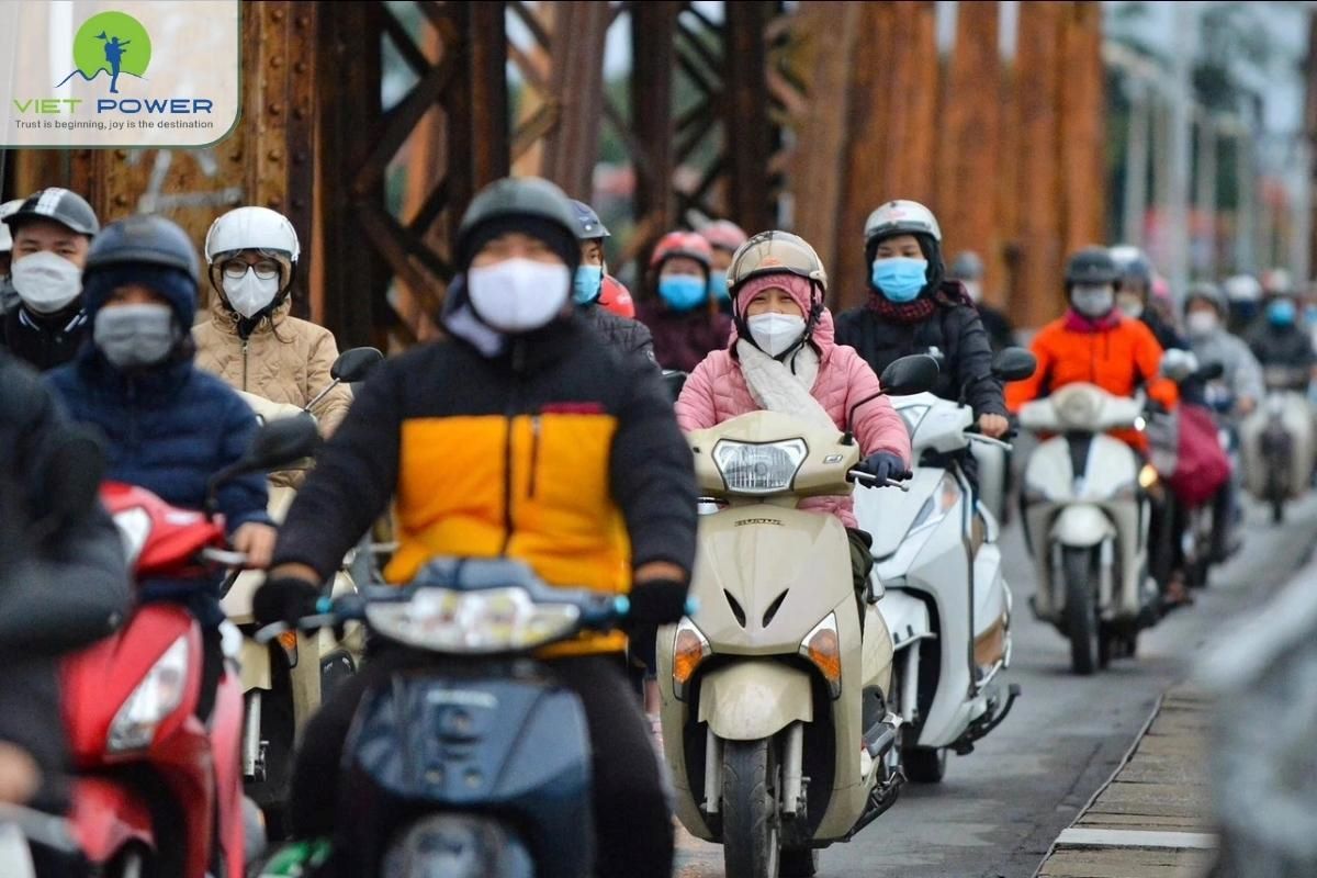 Winter in Vietnam (4)