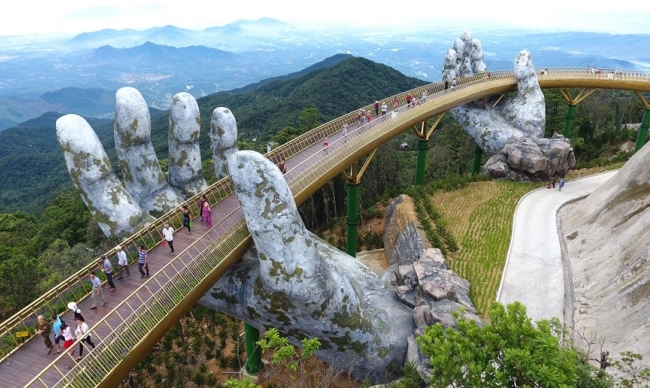 Vacationing in Viet Nam's most livable city