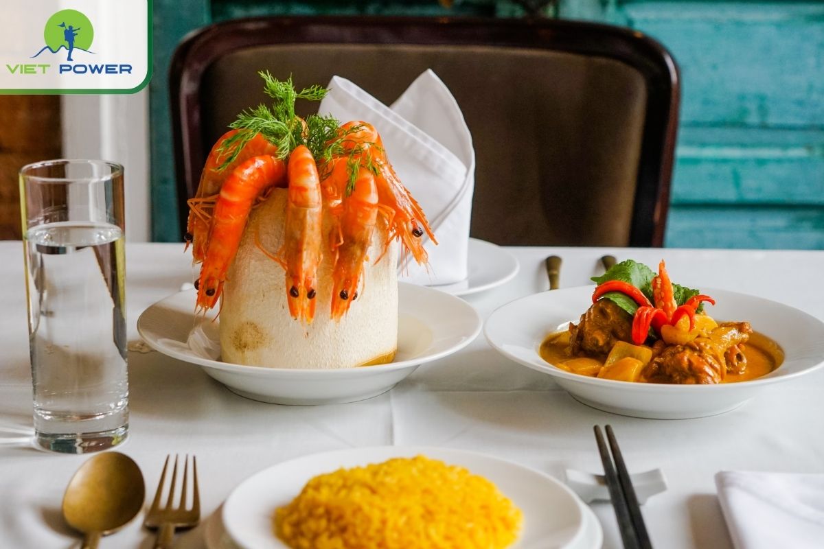 Best Cheap Eats In Ho Chi Minh City Under 100.000 VNĐ: Tips for Eating Cheap in Ho Chi Minh City