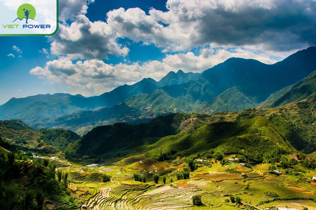 When to visit Sapa.