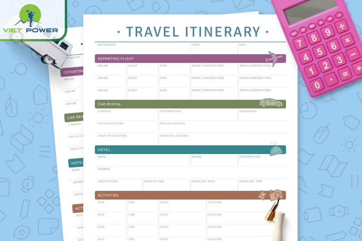 When Is The Best Time To Visit Sapa And Halong Bay?: Sample Itineraries