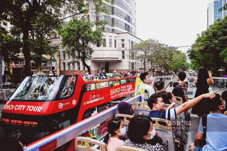 Discovering  Vietnam in 9 Days from the south to the north