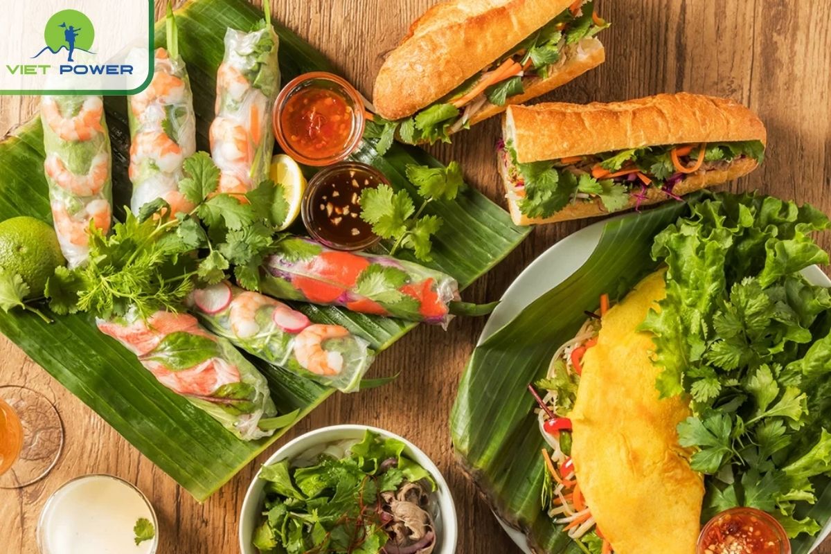 A Vietnamese cuisine overview is essential when exploring the best cultural activities in Vietnam
